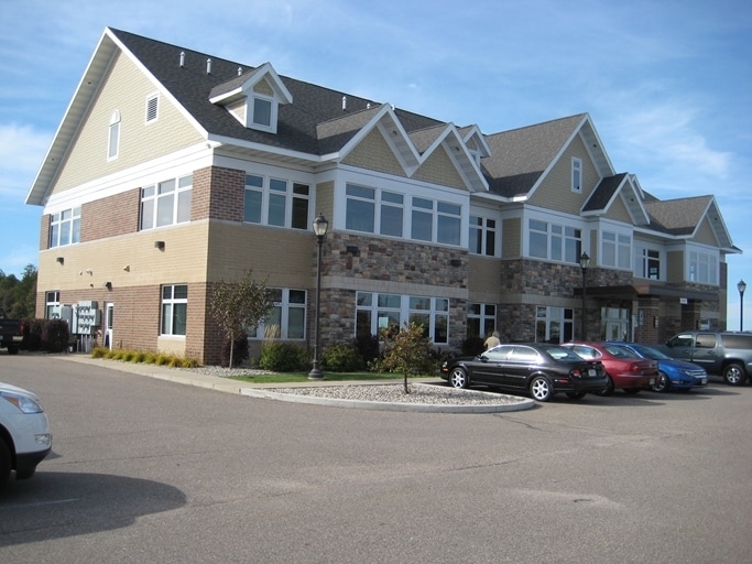 More Photos Of 3233 Business Park Dr, Stevens Point Office For Lease