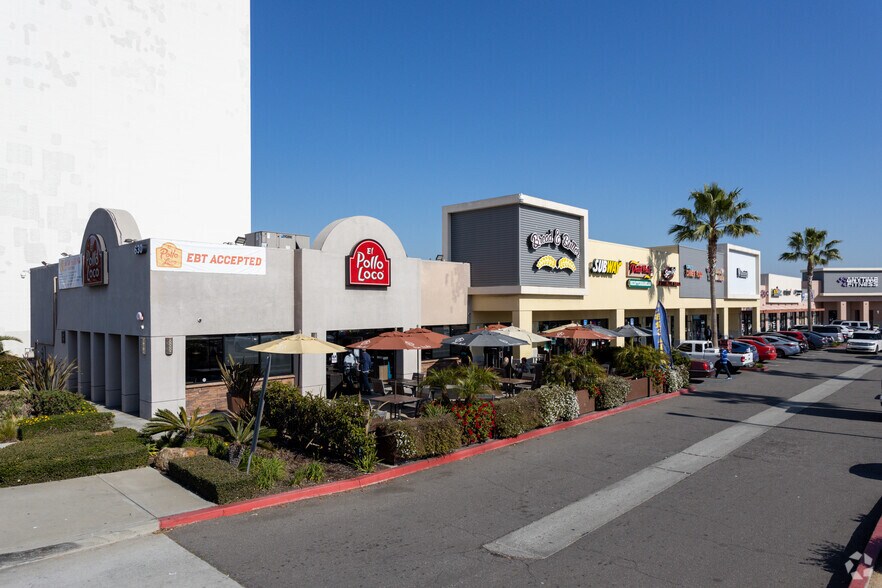 More Photos Of 600 N Sepulveda Blvd, El Segundo Unknown For Lease