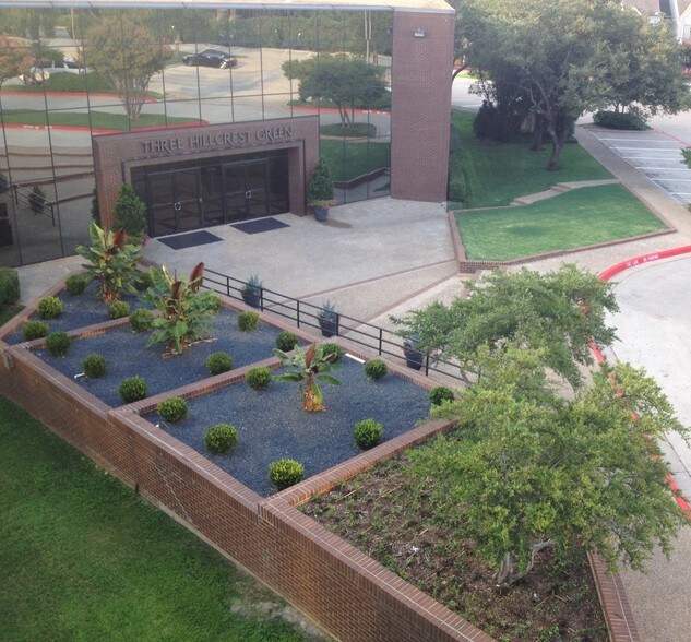 More Photos Of 12740 Hillcrest Rd, Dallas Office For Lease
