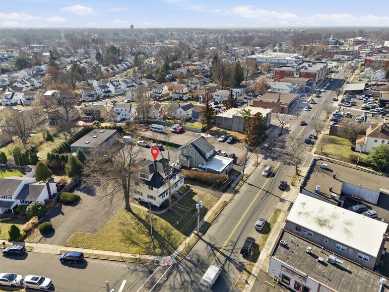 More Photos Of 1307 Stuyvesant Ave, Union Township Office For Sale
