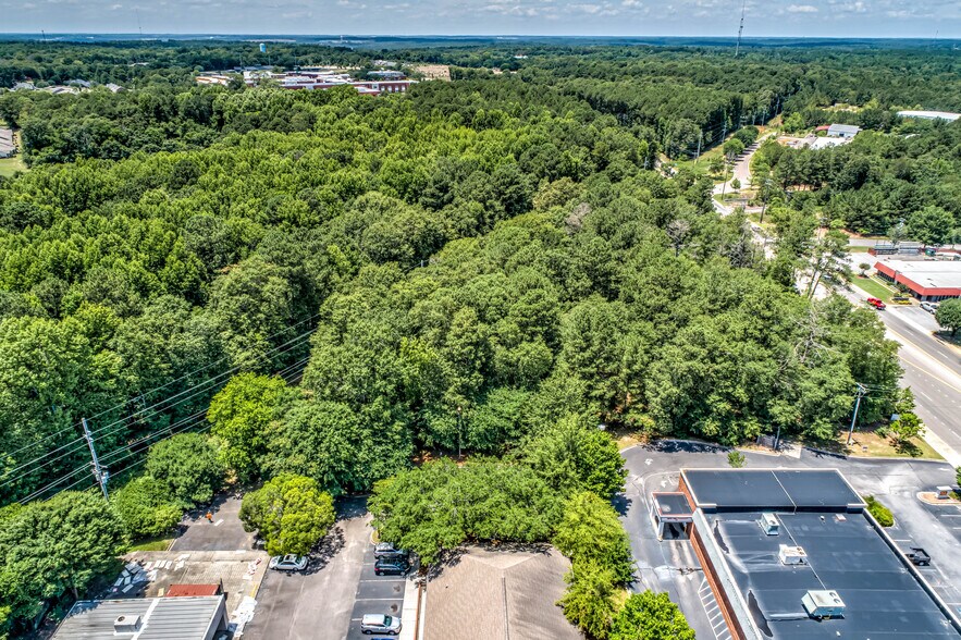 More Photos Of Rutland Ave, Aiken Land For Sale