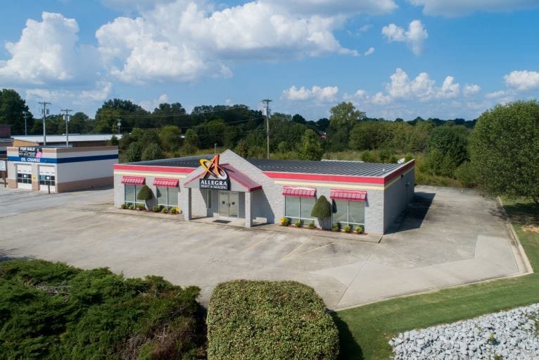 More Photos Of 804 Beltline Rd SW, Decatur Freestanding For Lease