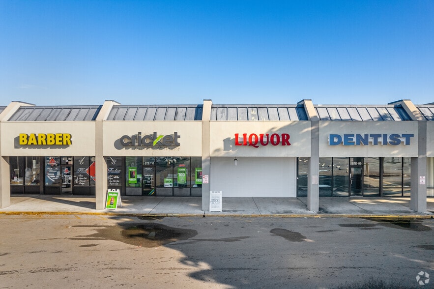 More Photos Of 4901 Palm Beach Blvd, Fort Myers Unknown For Lease