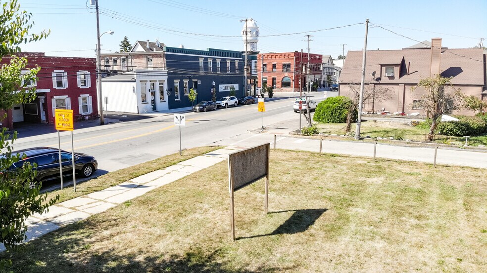 More Photos Of 146 E Main St, Plain City Land For Sale