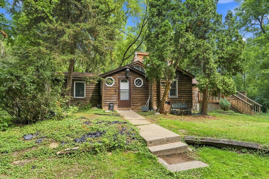 Primary Photo Of 15320 Highwood Dr, Minnetonka Land For Sale