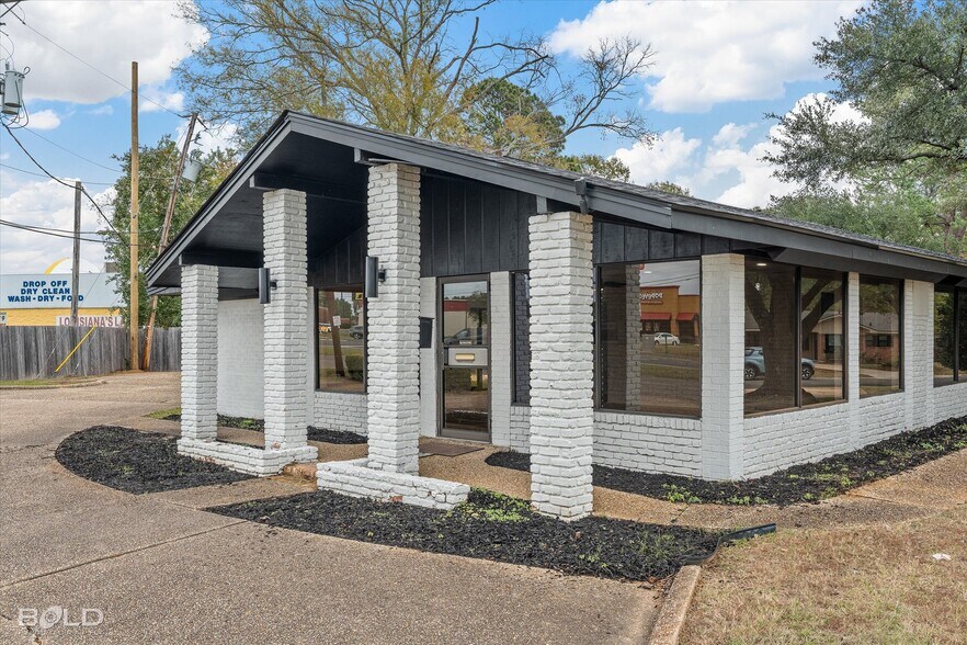 More Photos Of 9099 Mansfield Rd, Shreveport Healthcare For Sale