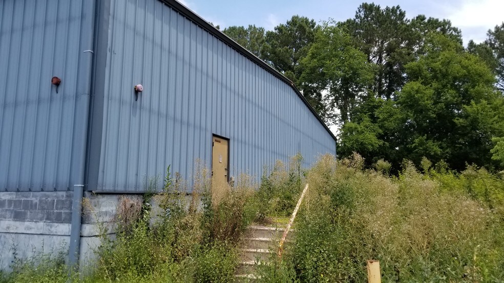 More Photos Of 3146 Grants Mill Rd W, Wallace Warehouse For Sale