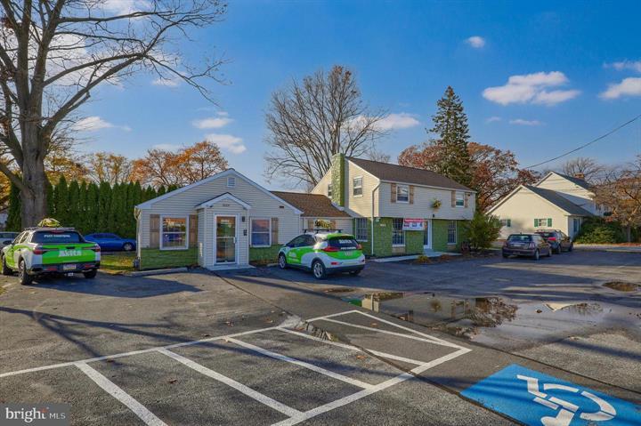 More Photos Of 1604 Lititz Pike, Lancaster Office For Lease