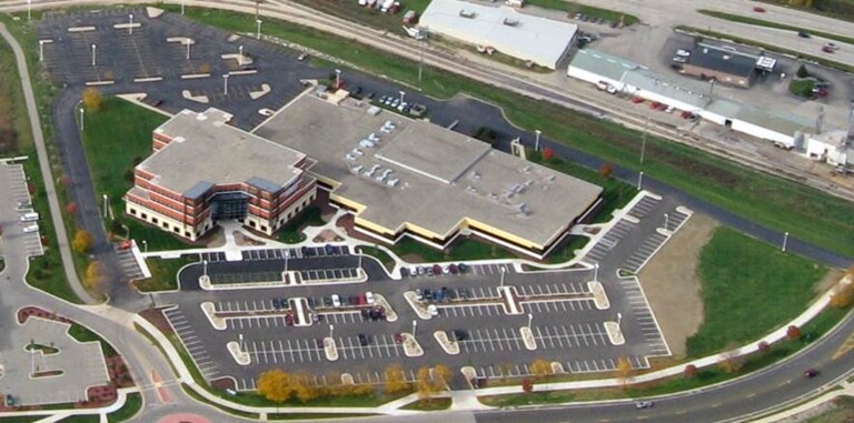 More Photos Of 1850 Deming Way, Middleton Research And Development For Lease