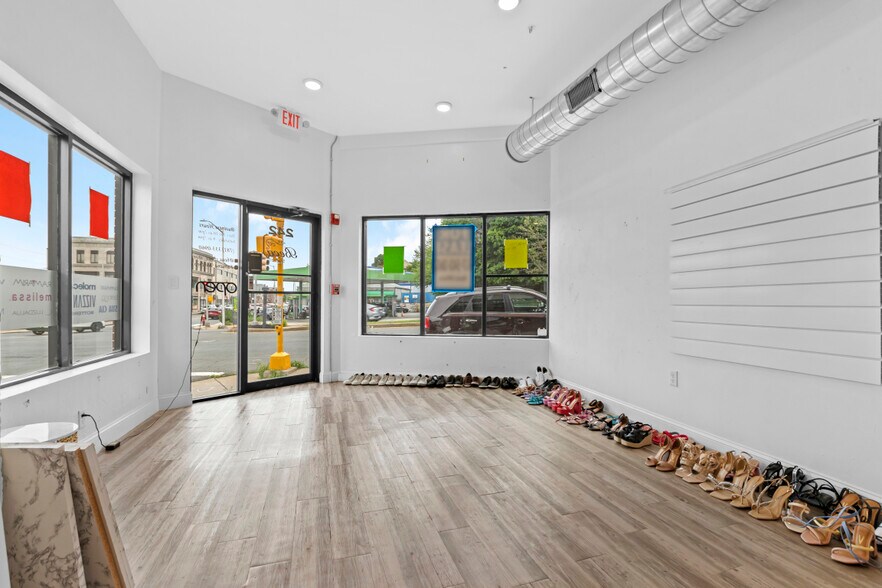 More Photos Of 236-242 Main St, Malden Storefront Retail Residential For Lease