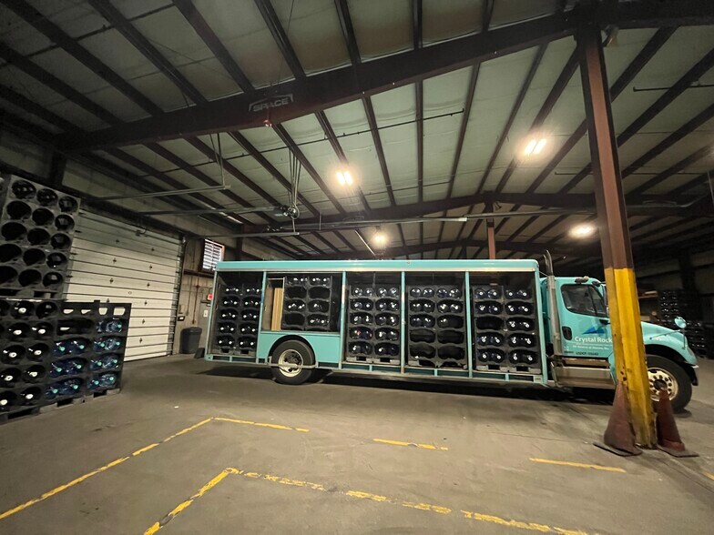 More Photos Of 70 1st St, E Bridgewater Distribution For Sale