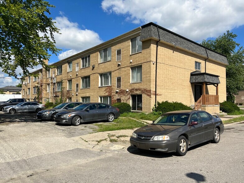 More Photos Of 18401 Joy Rd, Detroit Apartments For Sale