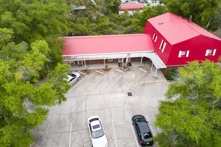 More Photos Of 2820 Howland Blvd, Deltona Storefront Retail Office For Sale