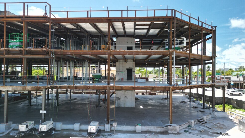 More Photos Of 777 E Atlantic Ave, Delray Beach Office For Lease