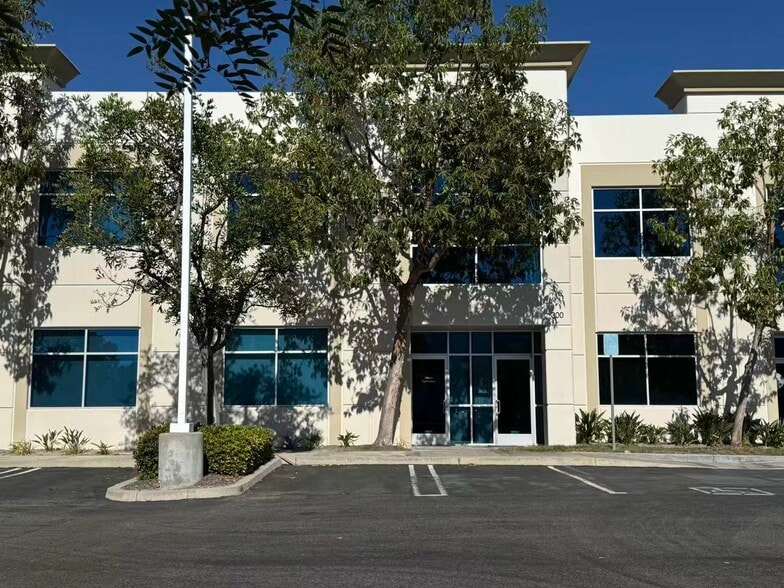 More Photos Of 26150 Enterprise Way, Lake Forest Light Manufacturing For Lease