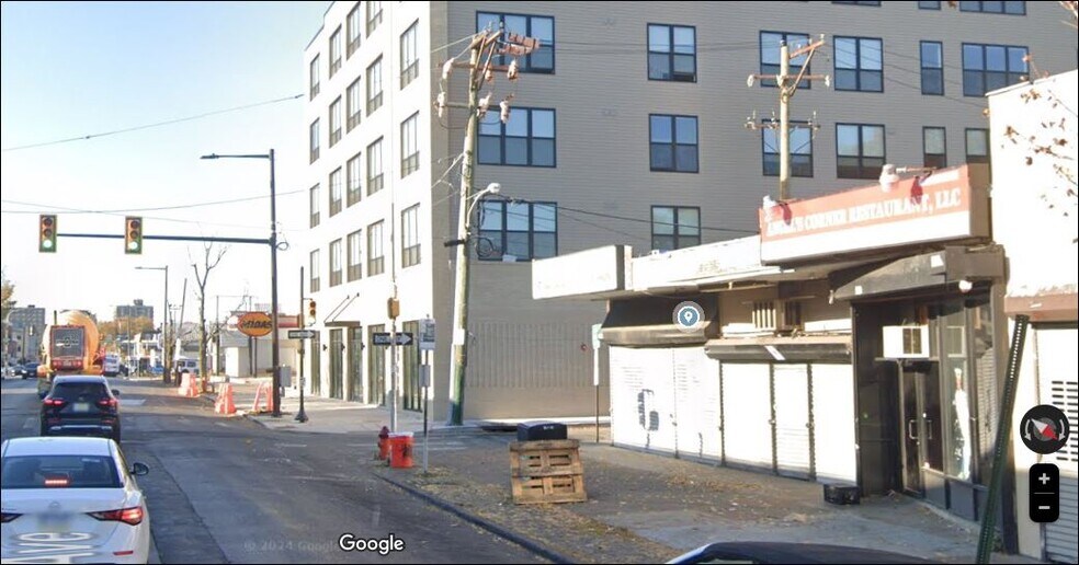 More Photos Of 137 W Chelten Ave, Philadelphia General Retail For Sale