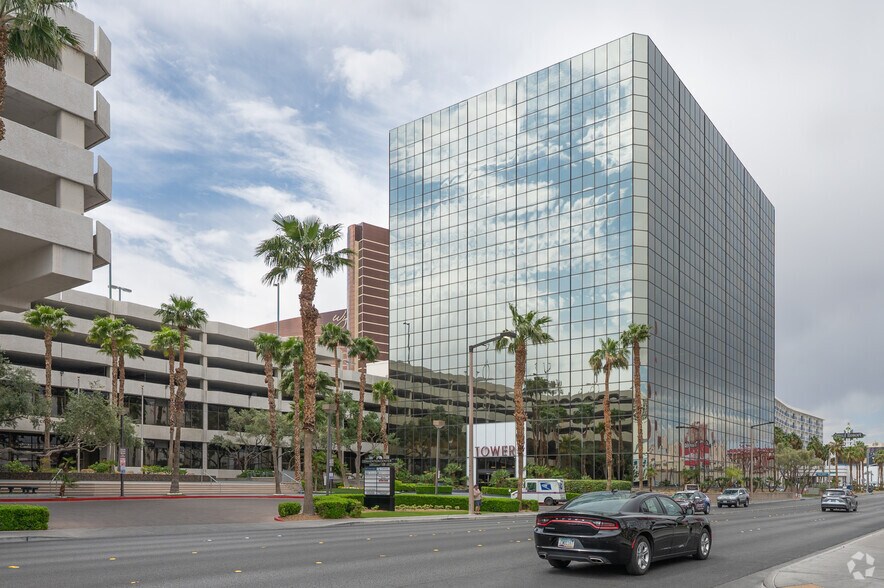 More Photos Of 101 Convention Center Dr, Las Vegas Coworking Space