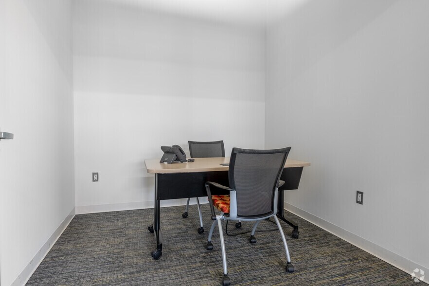 More Photos Of 500 W Overland Ave, El Paso Coworking Space