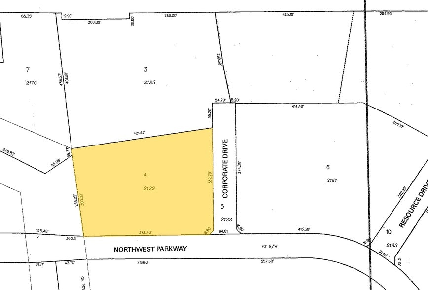 More Photos Of 2129 Northwest Pky, Marietta Distribution For Lease