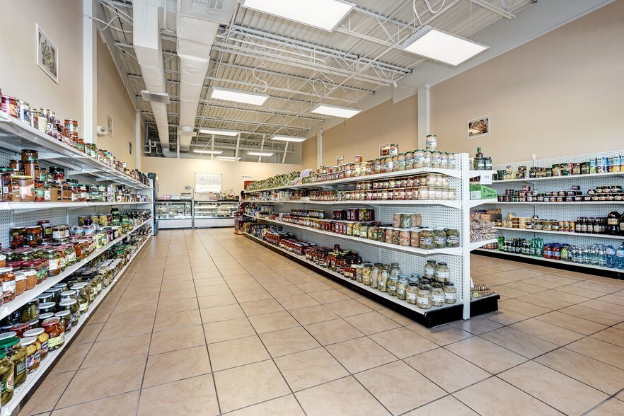 More Photos Of 9806-9840 Liberia Ave, Manassas General Retail For Sale