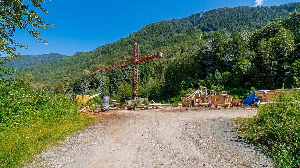 More Photos Of 54370 Bridal Falls Rd, Rosedale Land For Lease