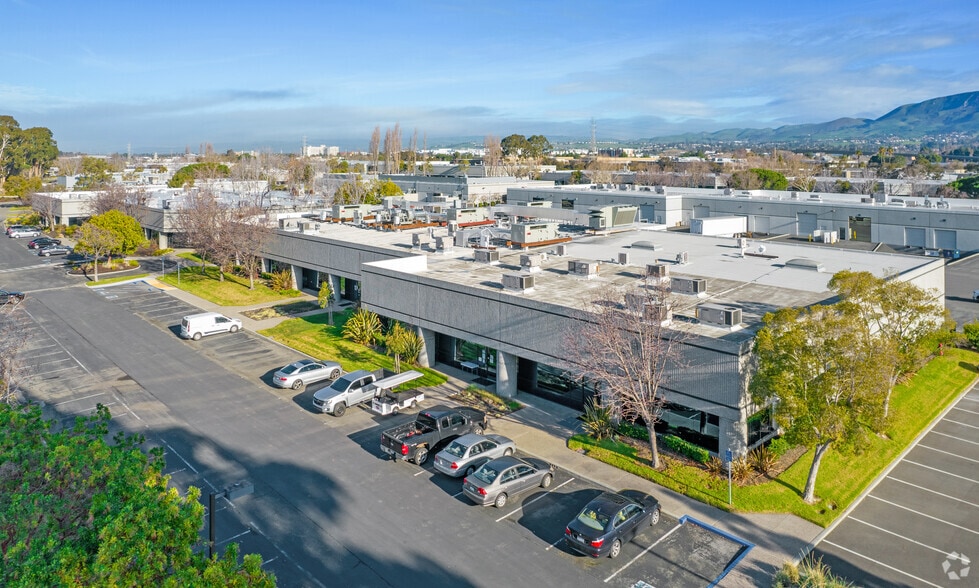 More Photos Of 47444-47460 Fremont Blvd, Fremont Industrial For Lease