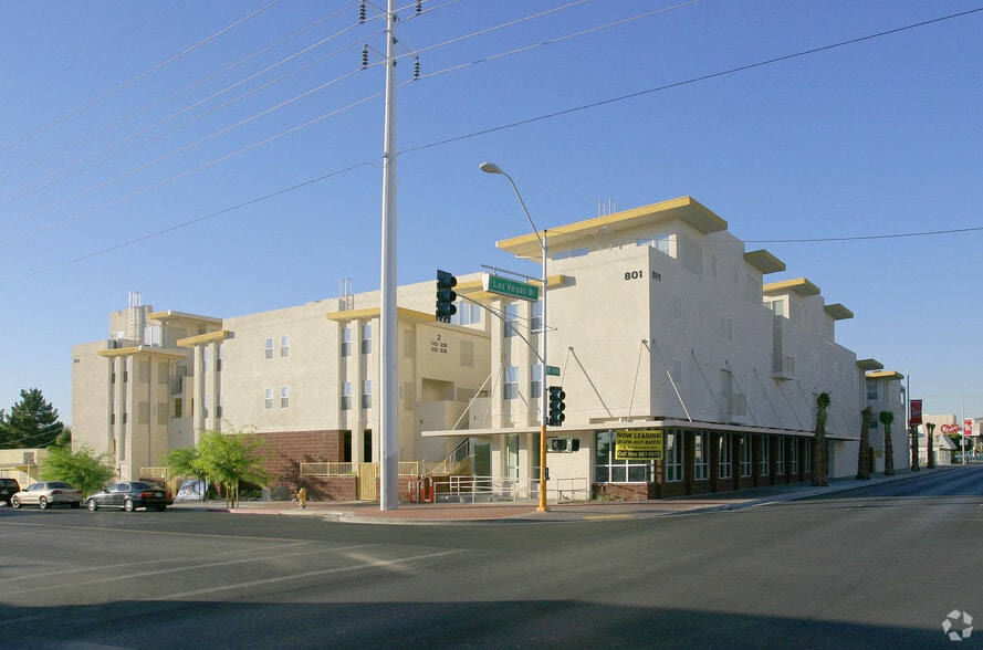 More Photos Of 801 Las Vegas Blvd S, Las Vegas Apartments For Lease