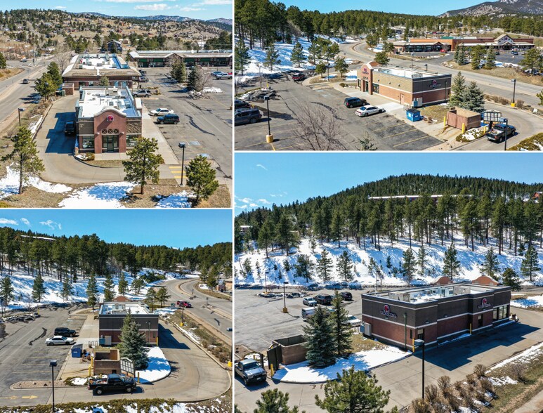 More Photos Of 30850 Stagecoach Blvd, Evergreen Fast Food For Sale