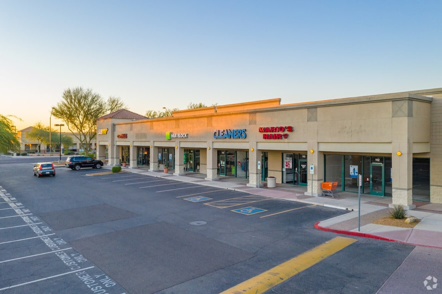 More Photos Of 18795 N Reems Rd, Surprise General Retail For Lease