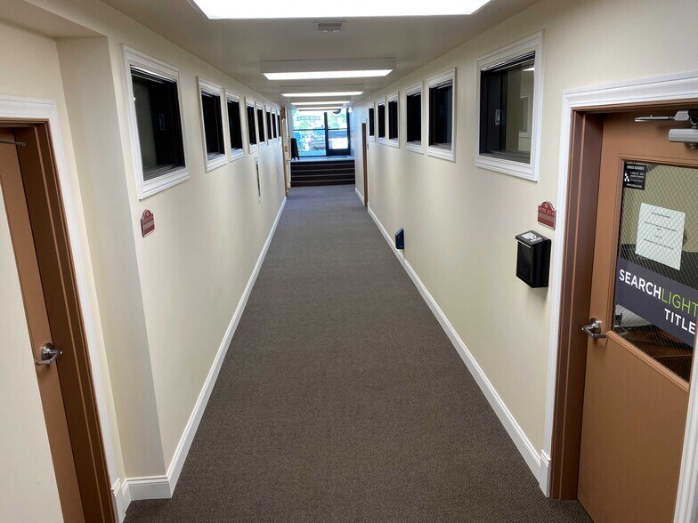 More Photos Of 117 N Mitchell St, Cadillac Medical For Sale