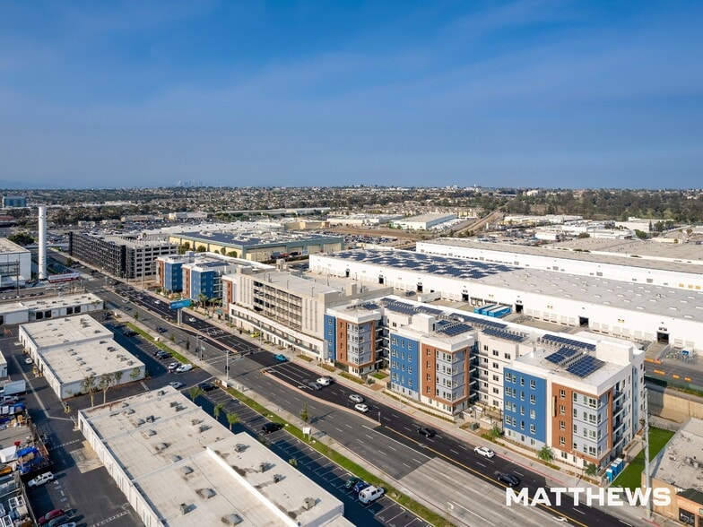More Photos Of 12540 Crenshaw Blvd, Hawthorne Apartments For Lease