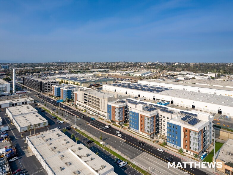 More Photos Of 12540 Crenshaw Blvd, Hawthorne Apartments For Lease