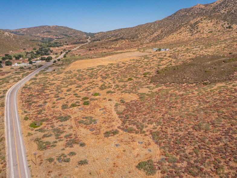 More Photos Of 0 San Felipe Rd, Warner Springs Land For Sale