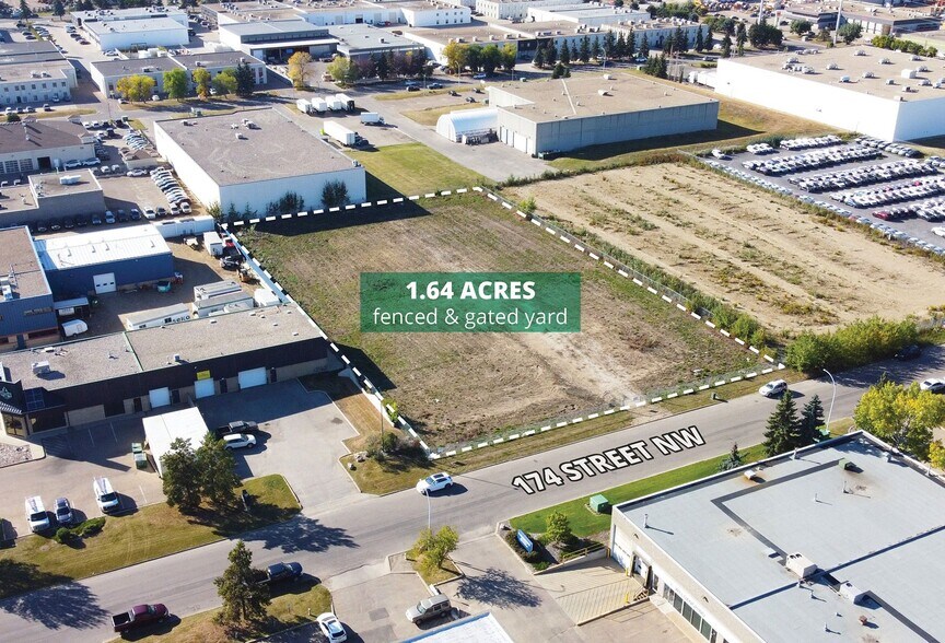 More Photos Of 10324 174 St, Edmonton Land For Sale