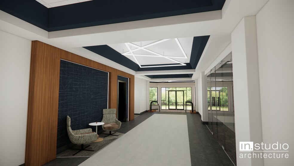 More Photos Of 300 N Patrick Blvd, Brookfield Office For Lease