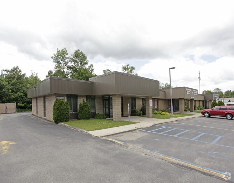 More Photos Of 230 Rock Hill Dr, Rock Hill Medical For Lease