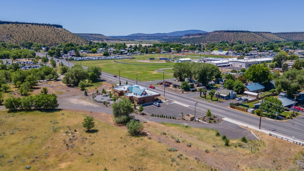 More Photos Of SE Combs Flat Rd, Prineville Land For Sale