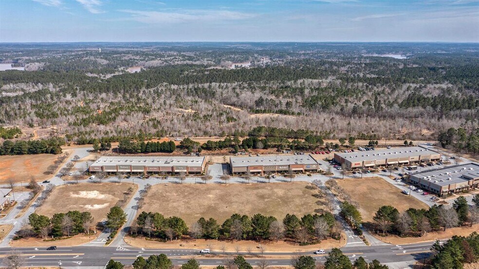 More Photos Of 1045 Commerce Dr, Greensboro Land For Sale