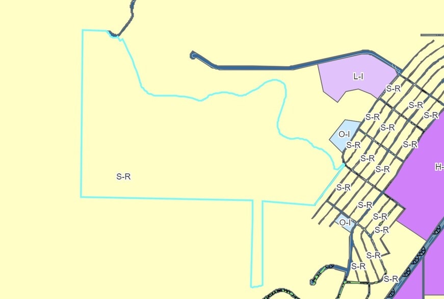 More Photos Of 2nd and 4th Shannon Street, Rome Land For Sale