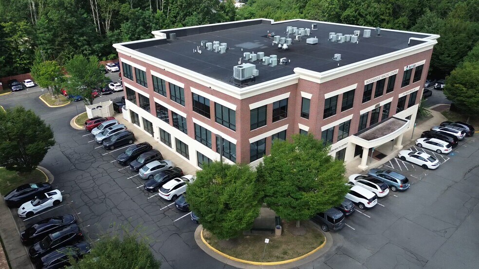 Primary Photo Of 4001 Prince William Pky, Woodbridge Medical For Lease