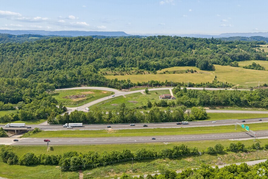 More Photos Of 1967 Kendrick Creek Road Rd, Kingsport Land For Lease