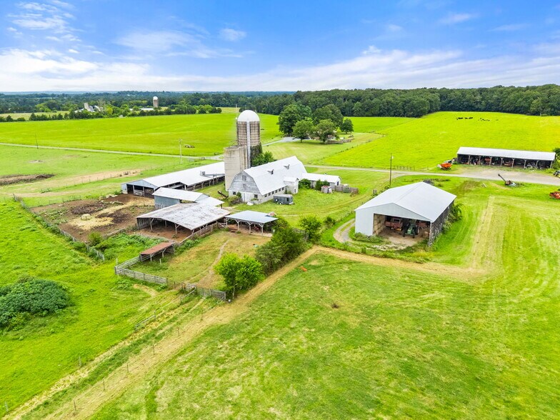 More Photos Of 5474 Woodside Ln, Bealeton Land For Sale