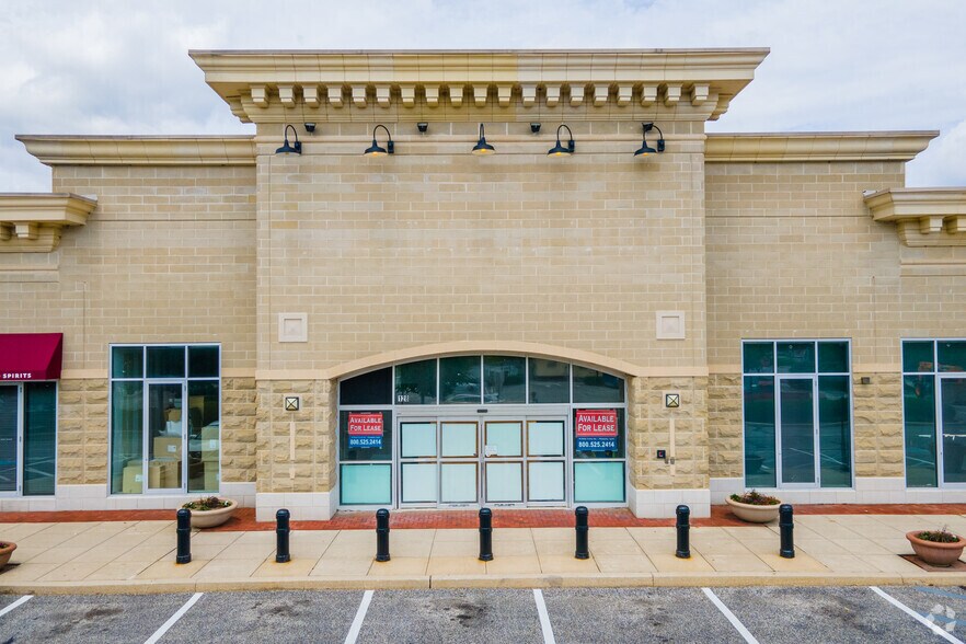 More Photos Of 301 Main St, Exton Unknown For Lease