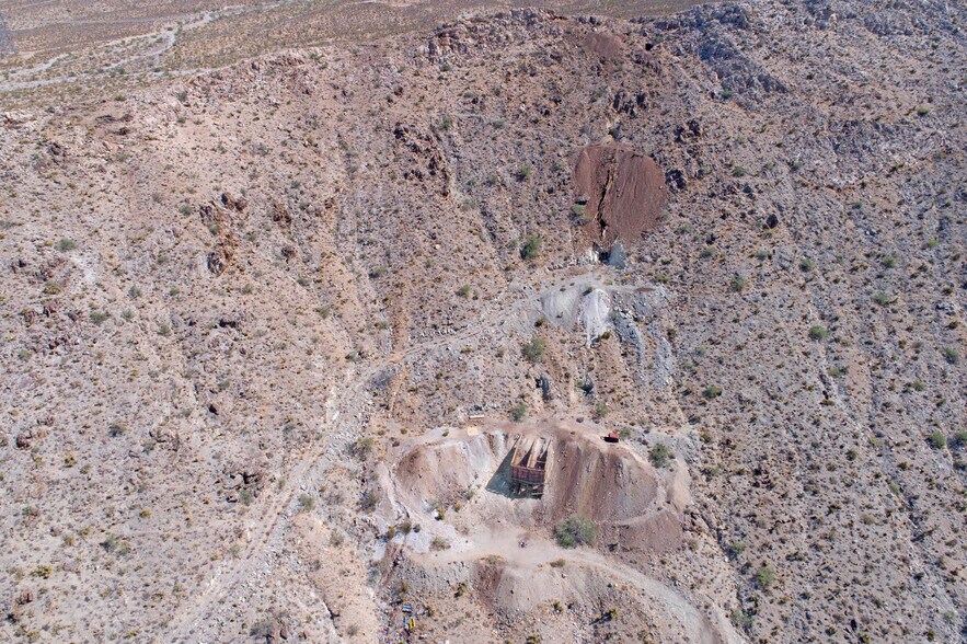 More Photos Of 9 Clark Mountain Rd, Baker Land For Sale