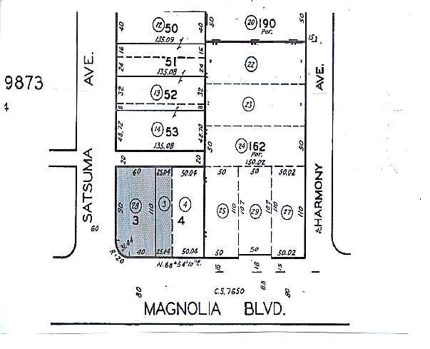 Primary Photo Of 10843 Magnolia Blvd, North Hollywood Medical For Lease