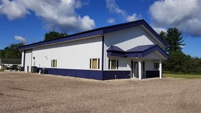 More Photos Of 1245 N Hwy 12/16 Hwy, Lyndon Station Flex For Sale