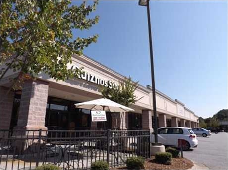 More Photos Of 2101-2117 Catawba Valley Blvd, Hickory Unknown For Lease