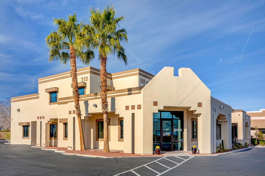 More Photos Of 313 Pilot Rd, Las Vegas Light Distribution For Sale