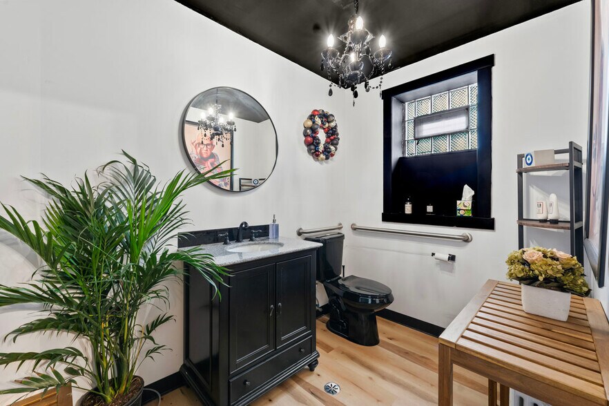 More Photos Of 310 W Irving Park Rd, Wood Dale General Retail For Sale