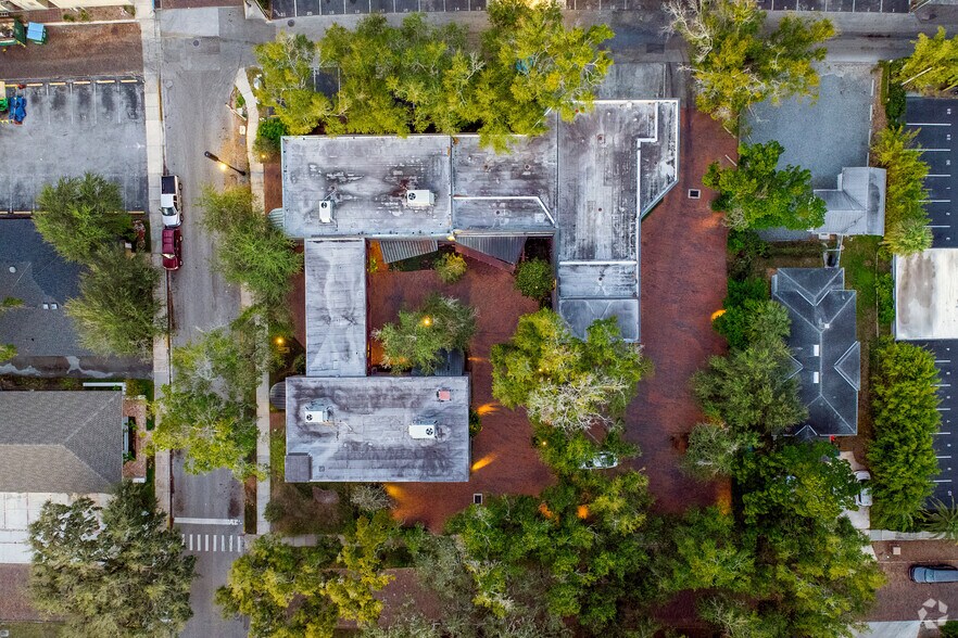 More Photos Of 145 Lincoln Ave, Winter Park Office For Lease